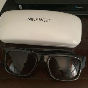 Nine West sunglasses